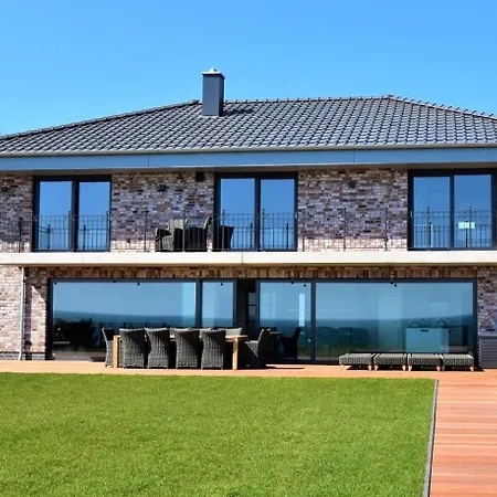 1003 Haus Am * Dahme (Schleswig-Holstein)