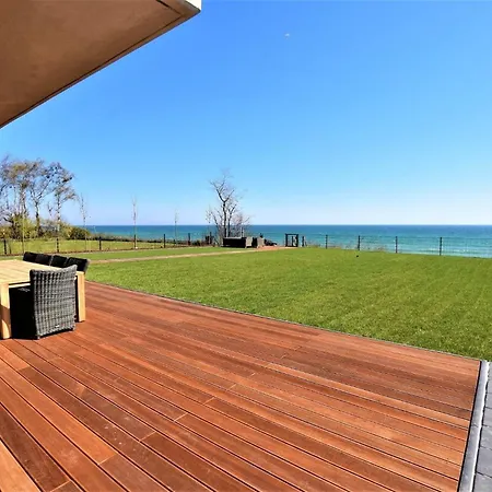 Ferienhaus 1003 Haus Am Dahme (Schleswig-Holstein)