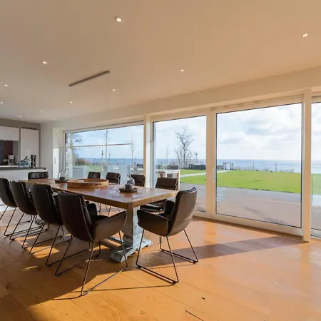 Ferienhaus 1003 Haus Am