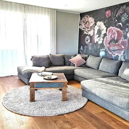 1003 Haus Am Ferienhaus Dahme (Schleswig-Holstein)