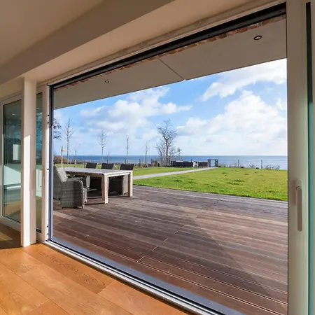 Ferienhaus 1003 Haus Am Dahme (Schleswig-Holstein)
